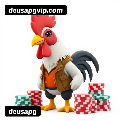 deusapg - Login Methods
