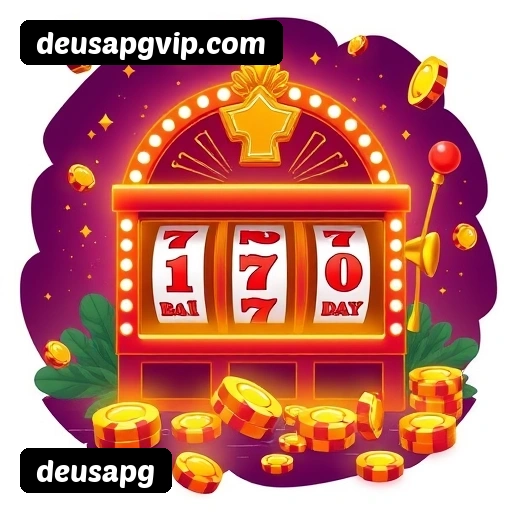 deusapg São Paulo - Hot Promos
