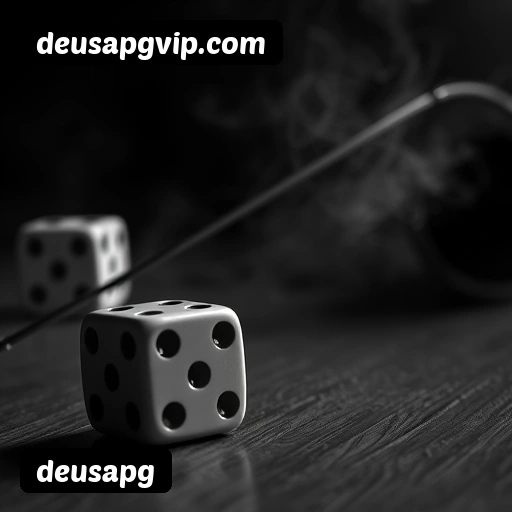 deusapg - cassino ao vivo