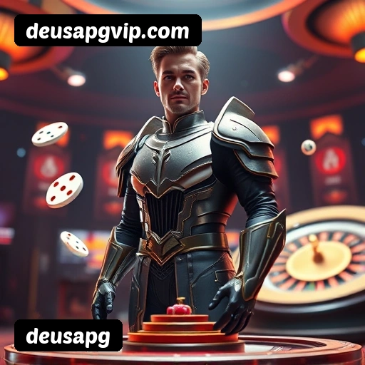 deusapg - Security