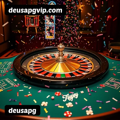 deusapg Belo Horizonte - Promo Tips