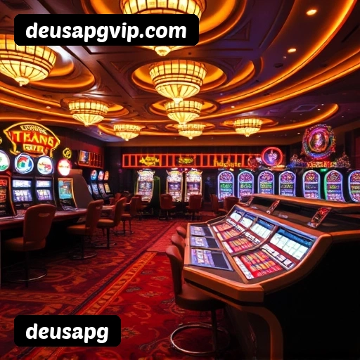 deusapg - Customer Support