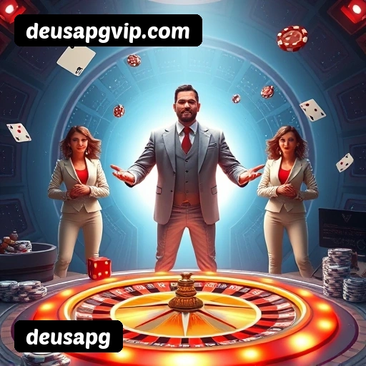 deusapg Brasília - Bonus Features