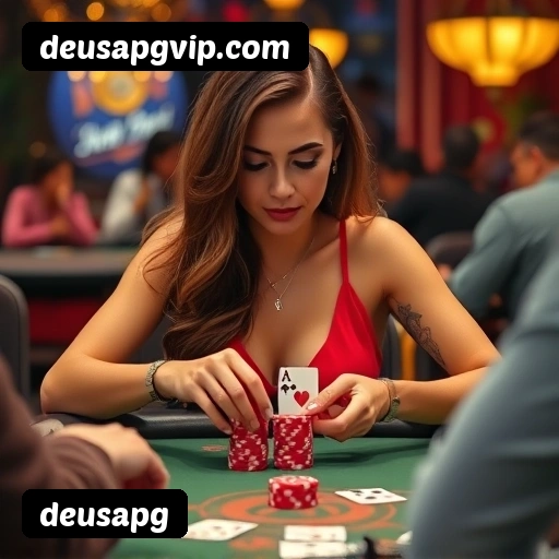deusapg - Pagamento PIX Instantâneo