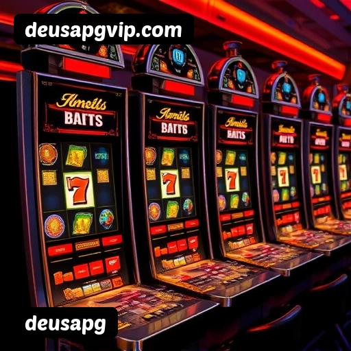 deusapg Salvador - Support