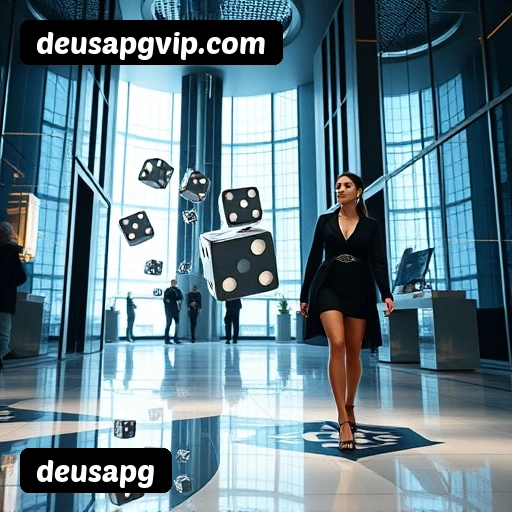 deusapg Salvador - Studio Tour