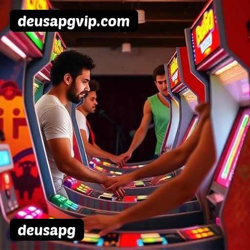 deusapg Salvador - Statistics