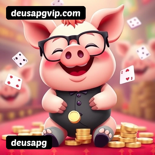 deusapg São Paulo - All Bonuses