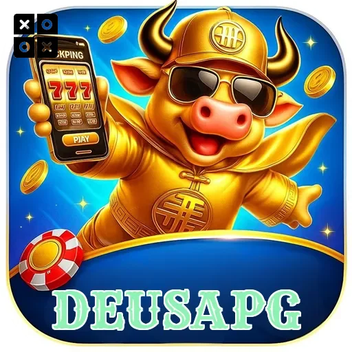 deusapg Esportes - 40+ Modalidades Apostas