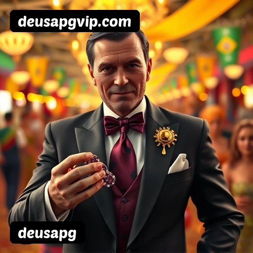 deusapg Curitiba - Live Status