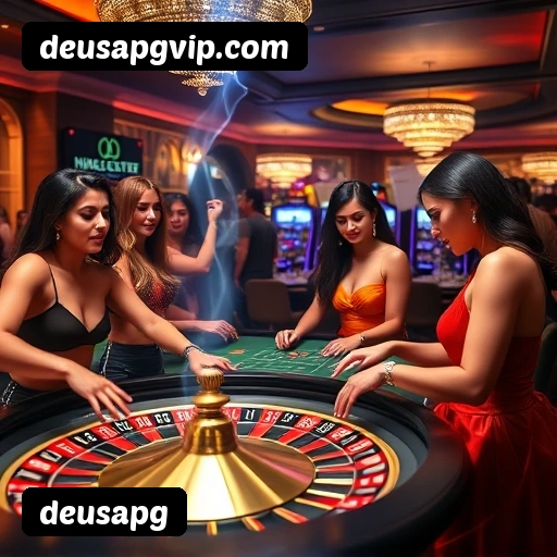 deusapg Rio de Janeiro - Bonus Terms