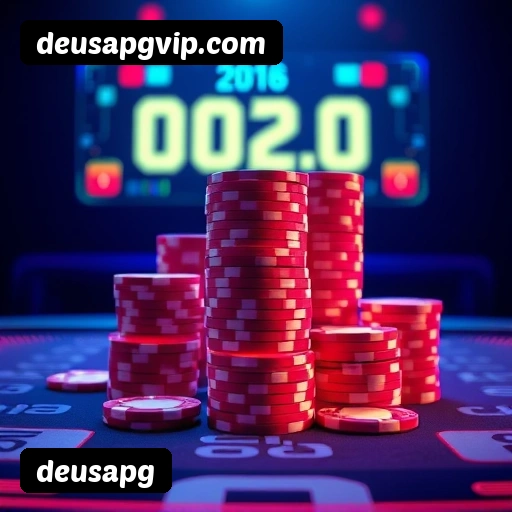 deusapg - Support
