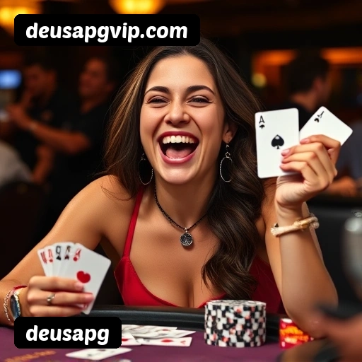 deusapg Belo Horizonte - Winners
