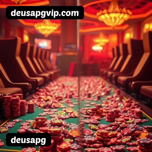 deusapg Curitiba - Statistics