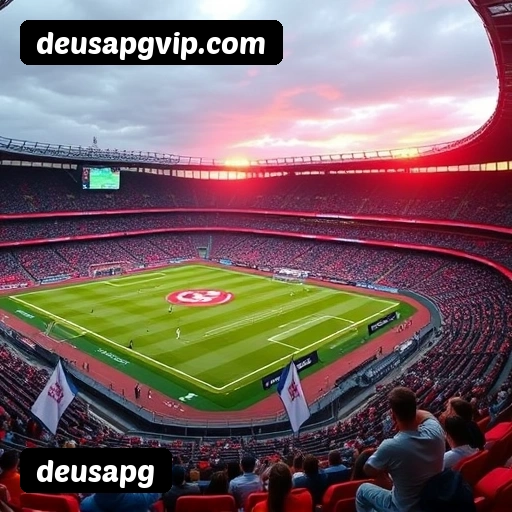 deusapg - Installation Guide