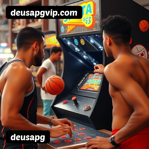 deusapg Fortaleza - Leaderboard