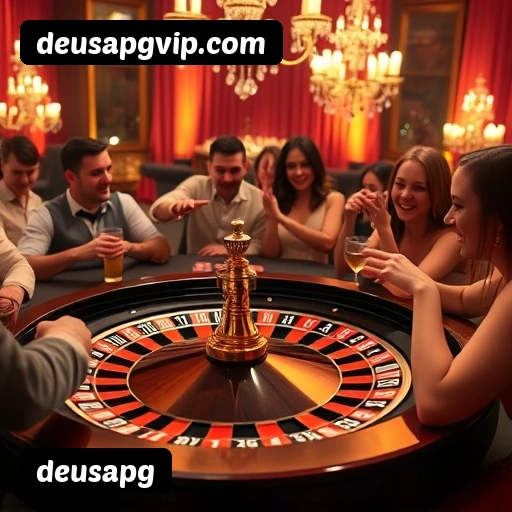 deusapg - Análise de Mercados Esportivos