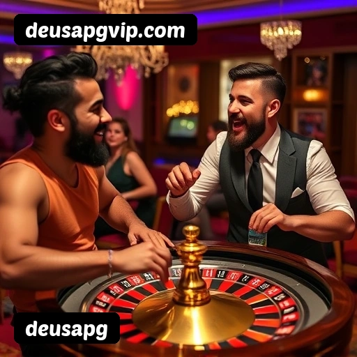 deusapg - App Performance