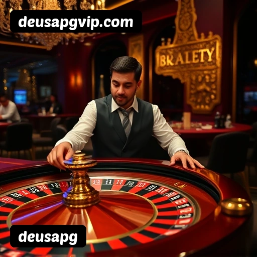 deusapg Brasília - Betting Features